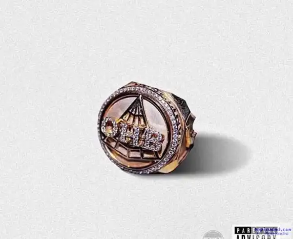 Chris Brown - Shut Down ft. OHB